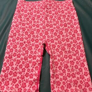 Forever 21 Biker Shorts